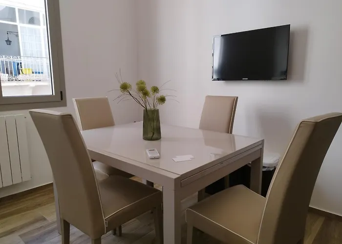 Appartament Suoro Palma Διαμέρισμα *