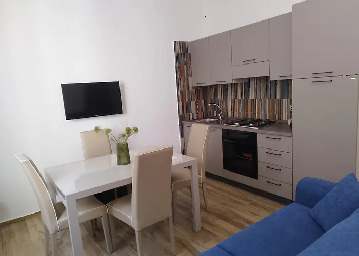 Appartament Suoro Palma Μαρσάλα