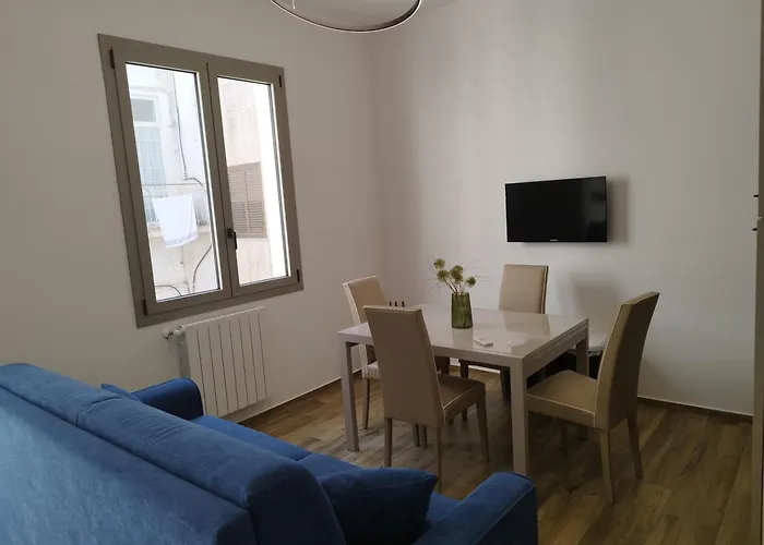 Διαμέρισμα Appartament Suoro Palma *